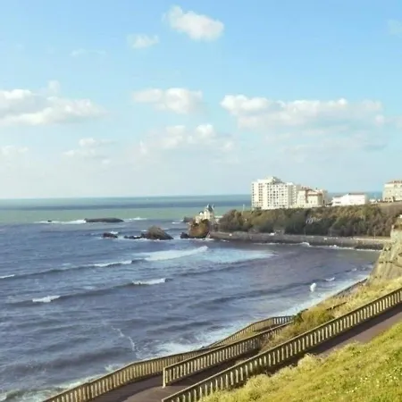 Biarritz, 1 Piece, 3 Personnes - Fr-1-248-3 Apartamento Biarritz