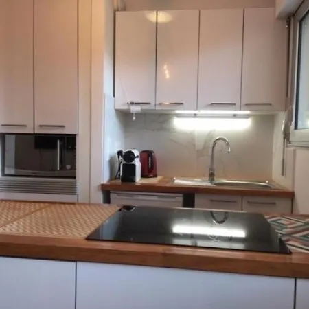 Apartamento Biarritz, 1 Piece, 3 Personnes - Fr-1-248-3