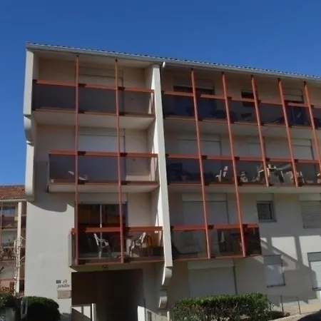 Apartamento Biarritz, 1 Piece, 3 Personnes - Fr-1-248-3