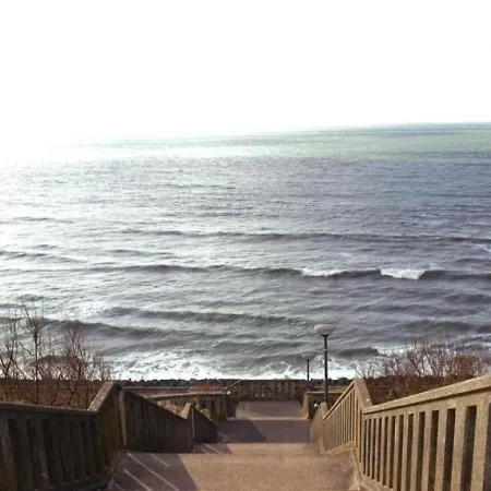 Apartamento Biarritz, 1 Piece, 3 Personnes - Fr-1-248-3 *