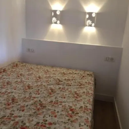 Biarritz, 1 Piece, 3 Personnes - Fr-1-248-3 * 比亚里茨