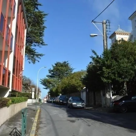 Biarritz, 1 Piece, 3 Personnes - Fr-1-248-3 * 比亚里茨